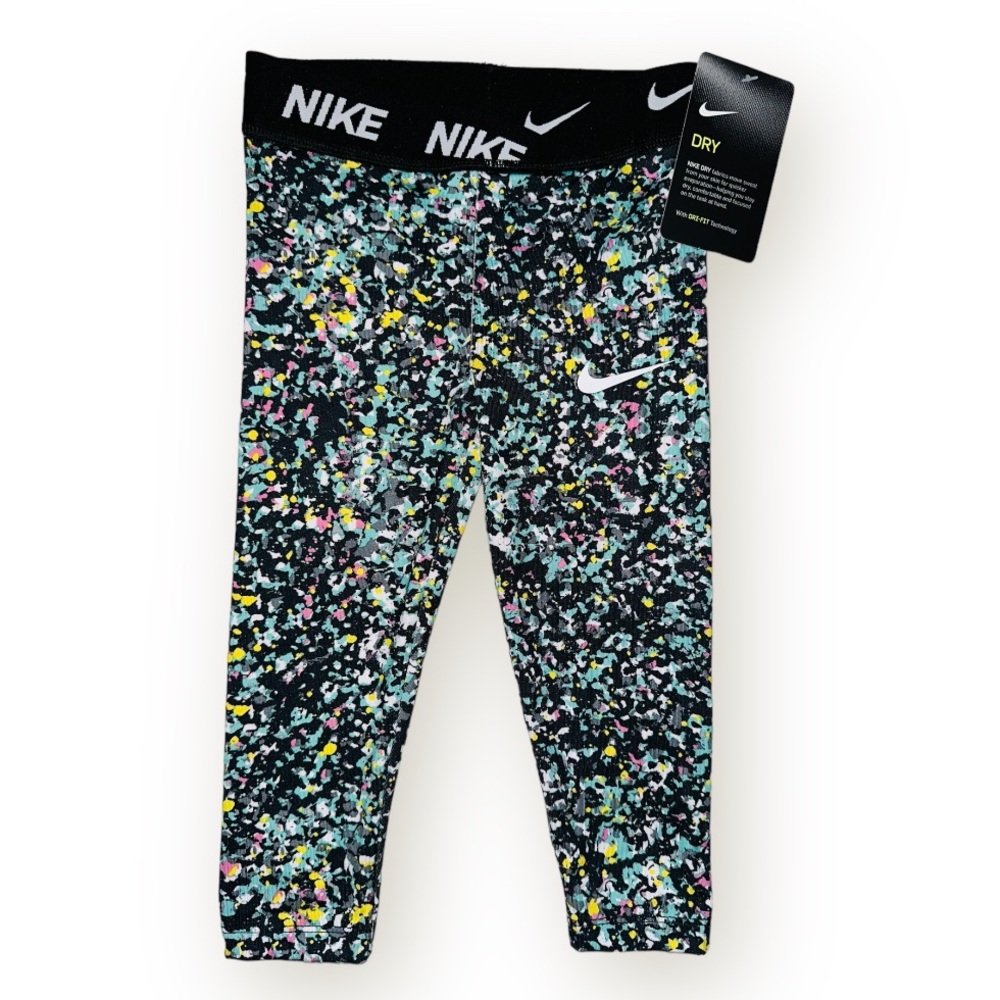 NWT Nike Toddler Leggings